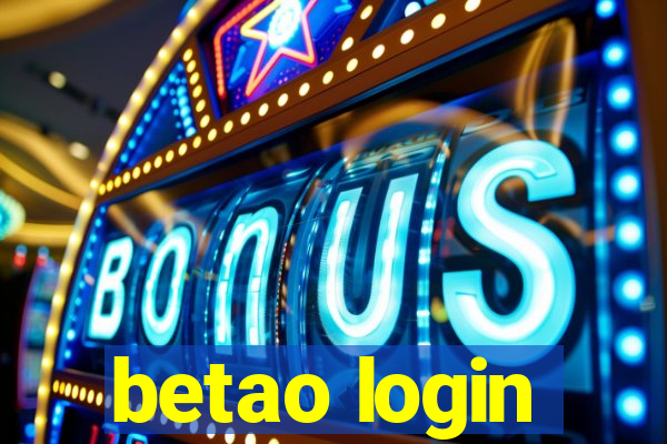 betao login